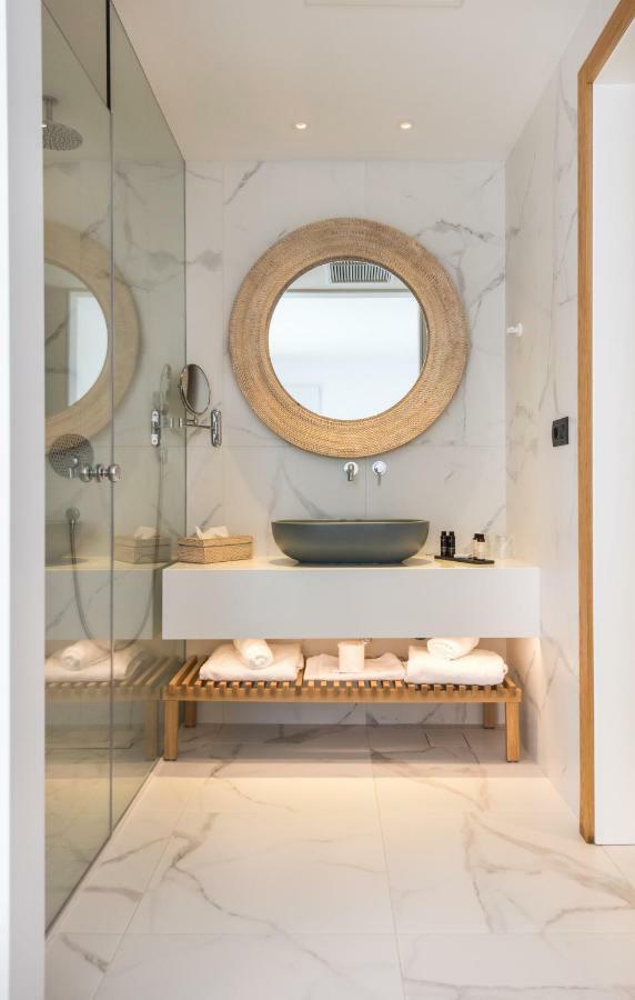 Maisonette con Accesso Diretto Piscina