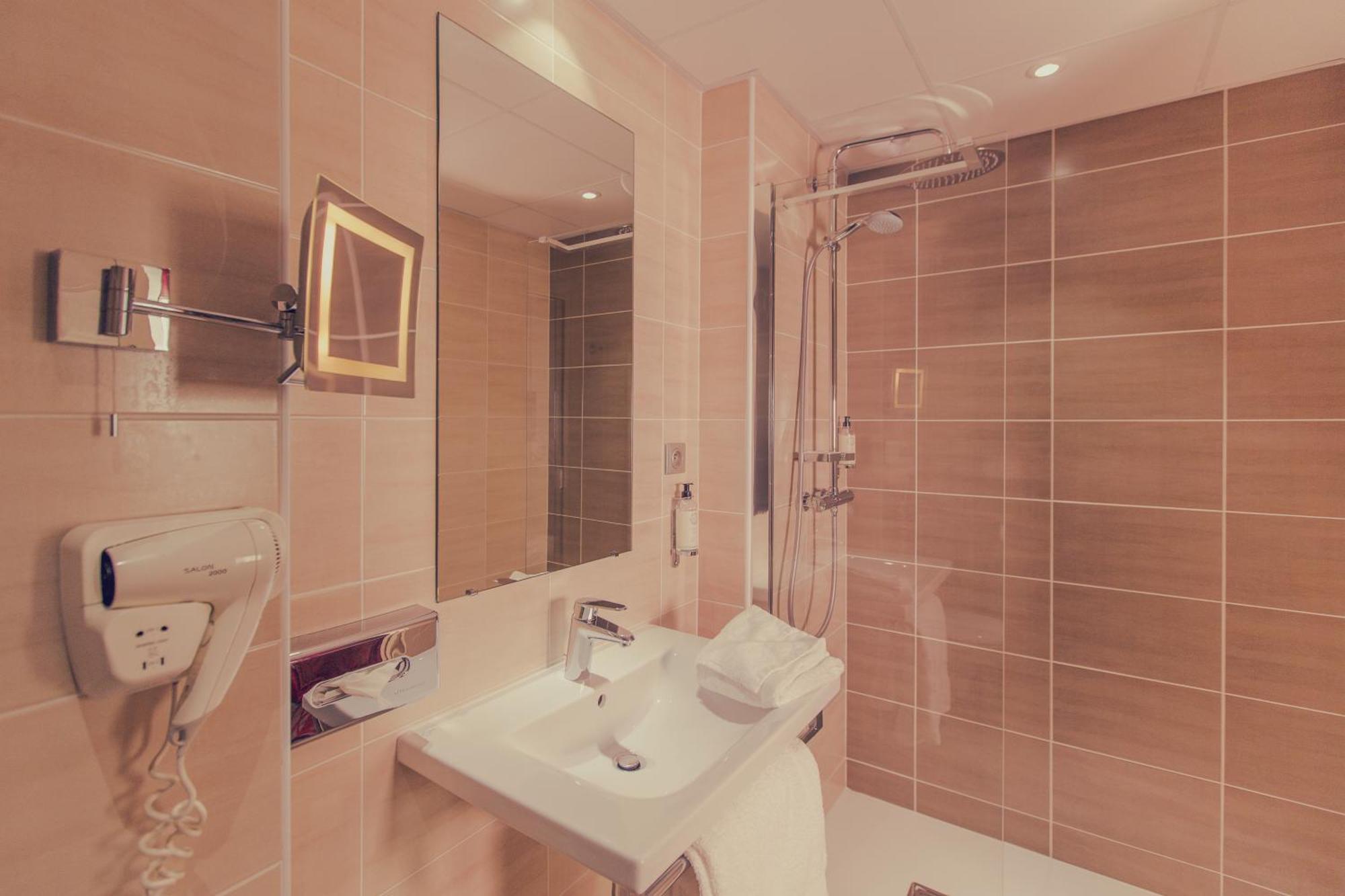 Business Single Room