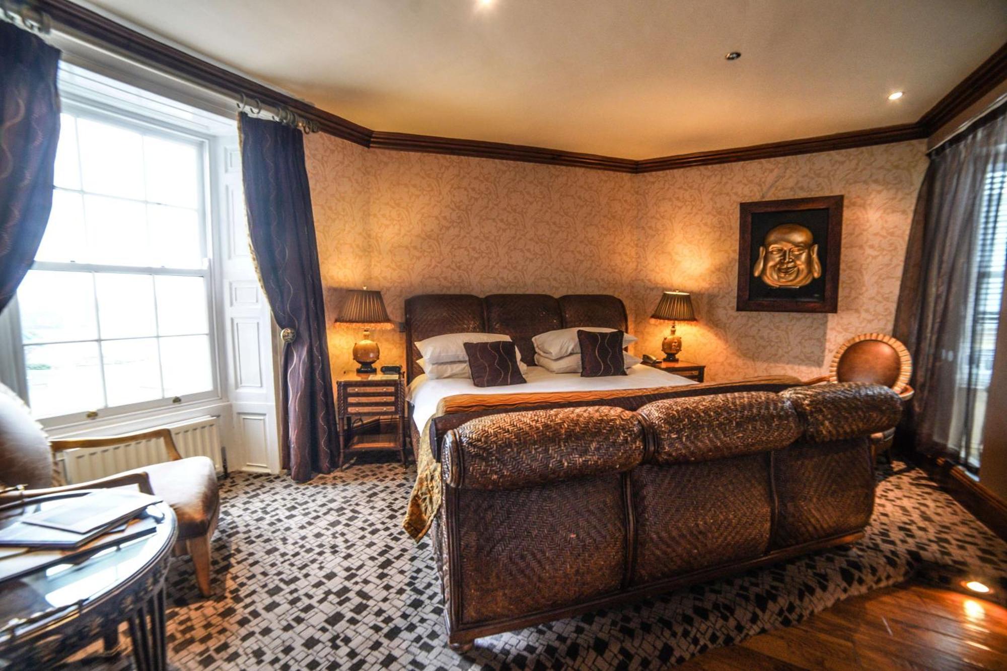 Premier Zimmer