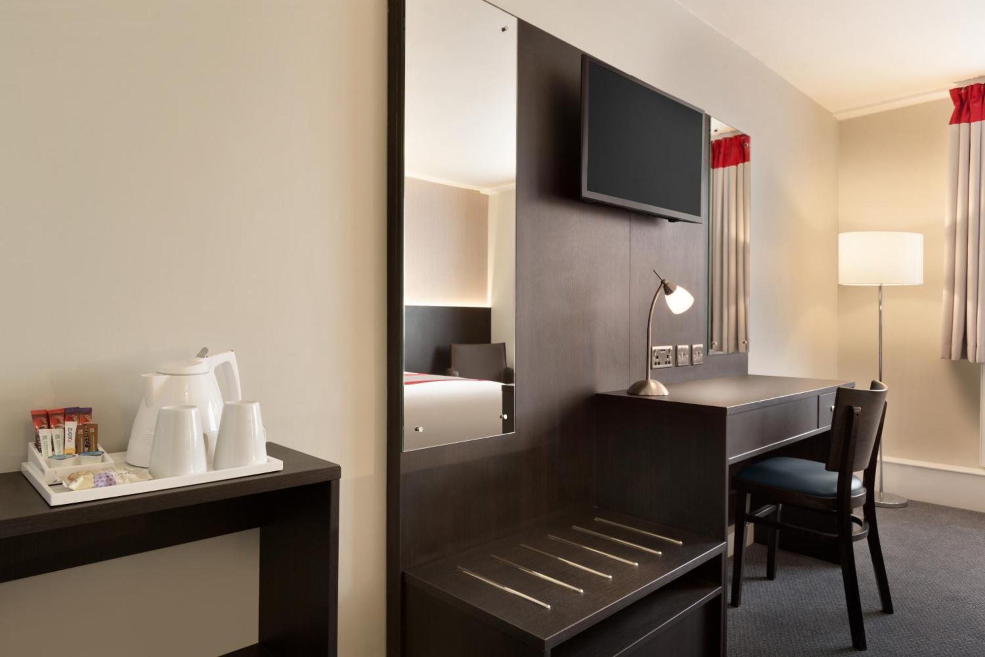 Single Room - Disability Access