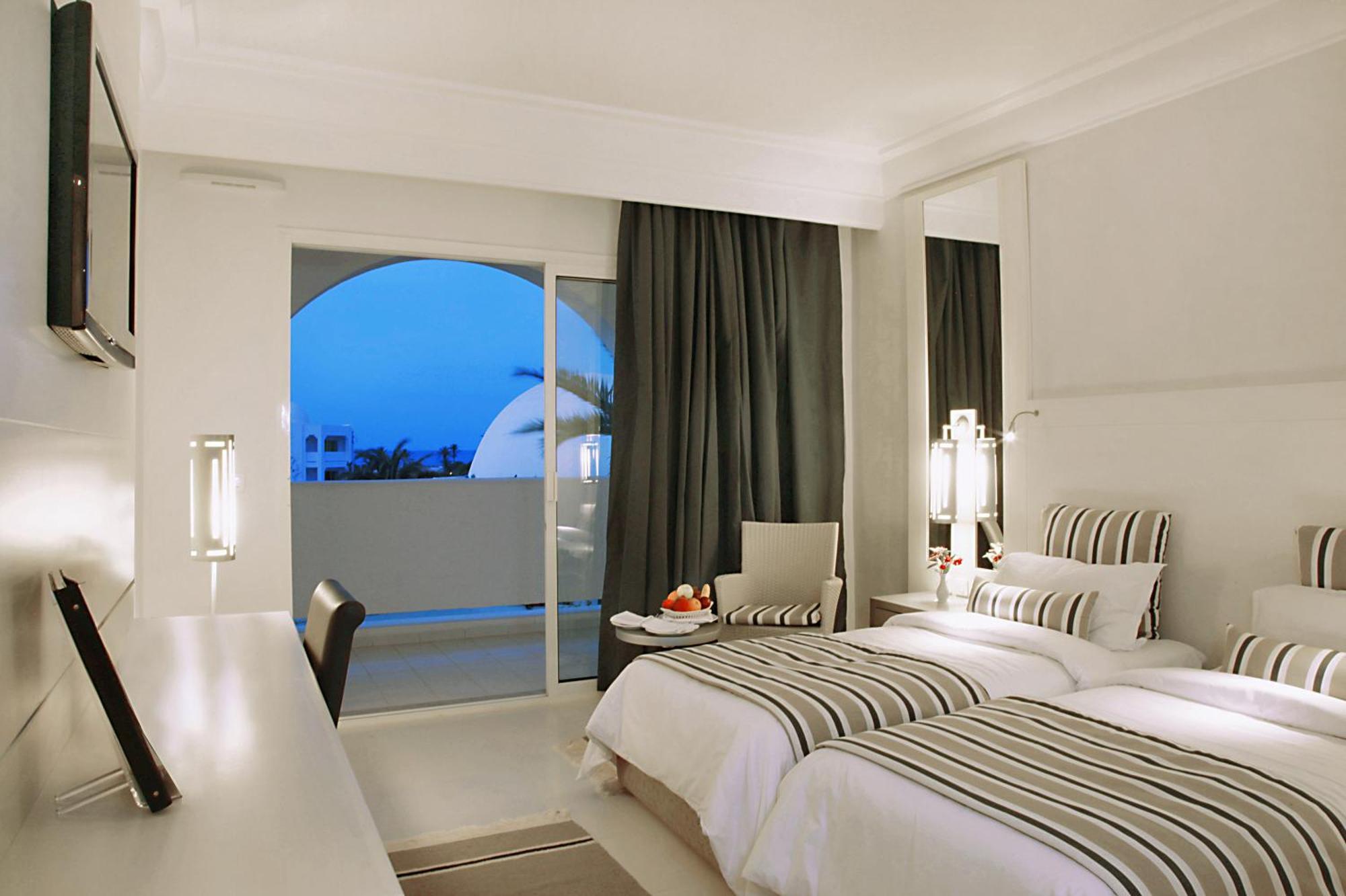 Chambre Familiale