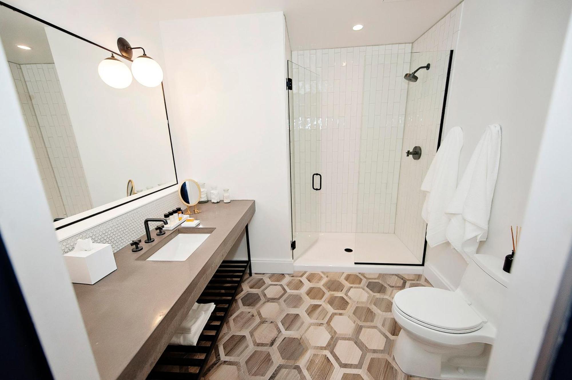 King Room