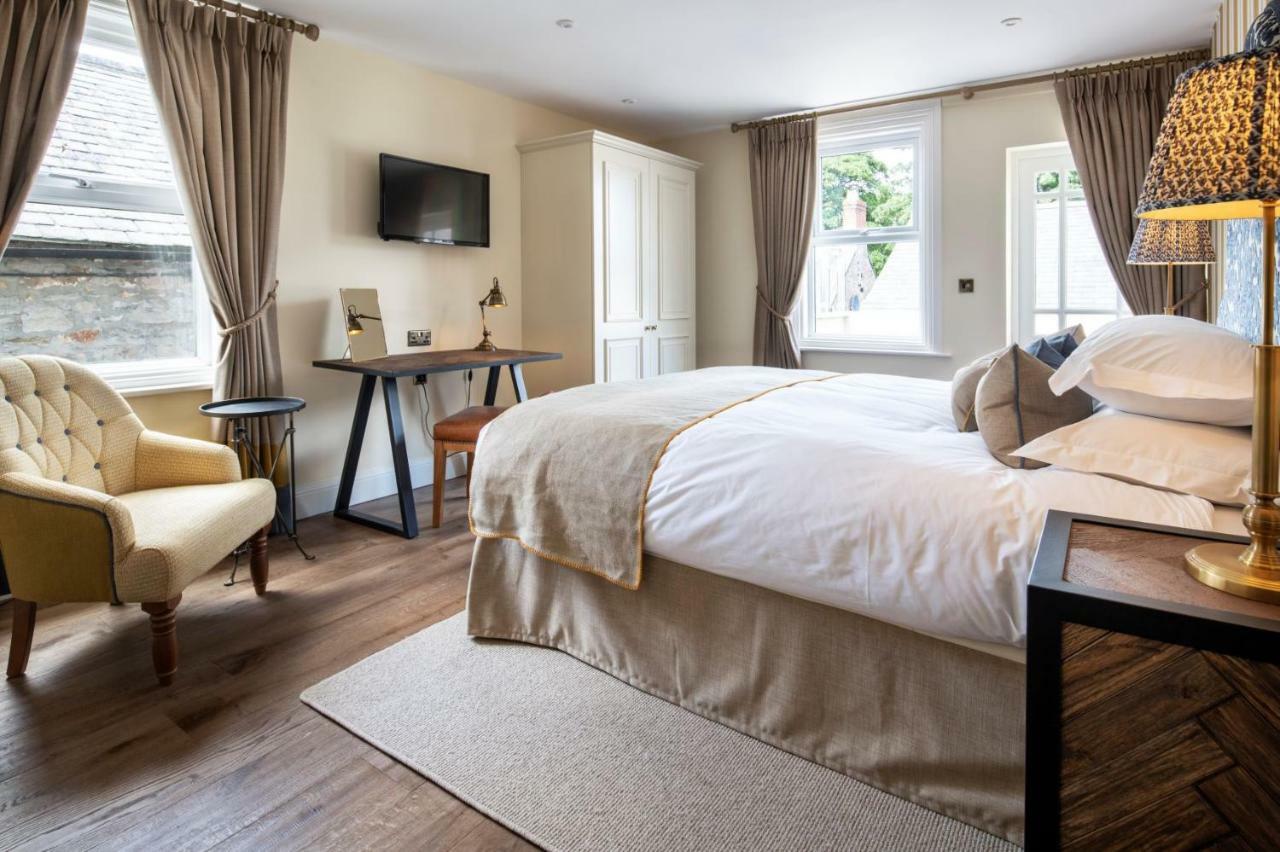 Delightful Room