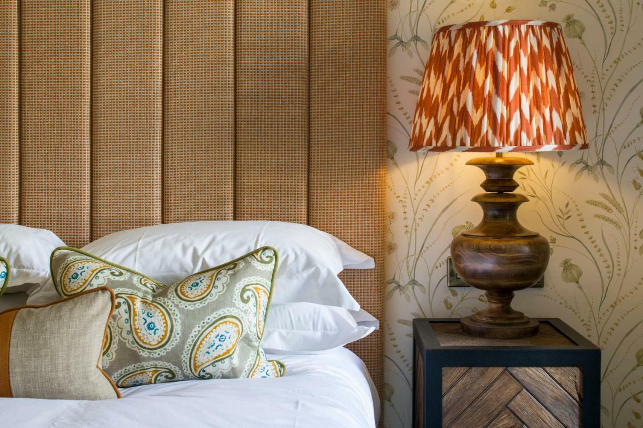 Delightful Room