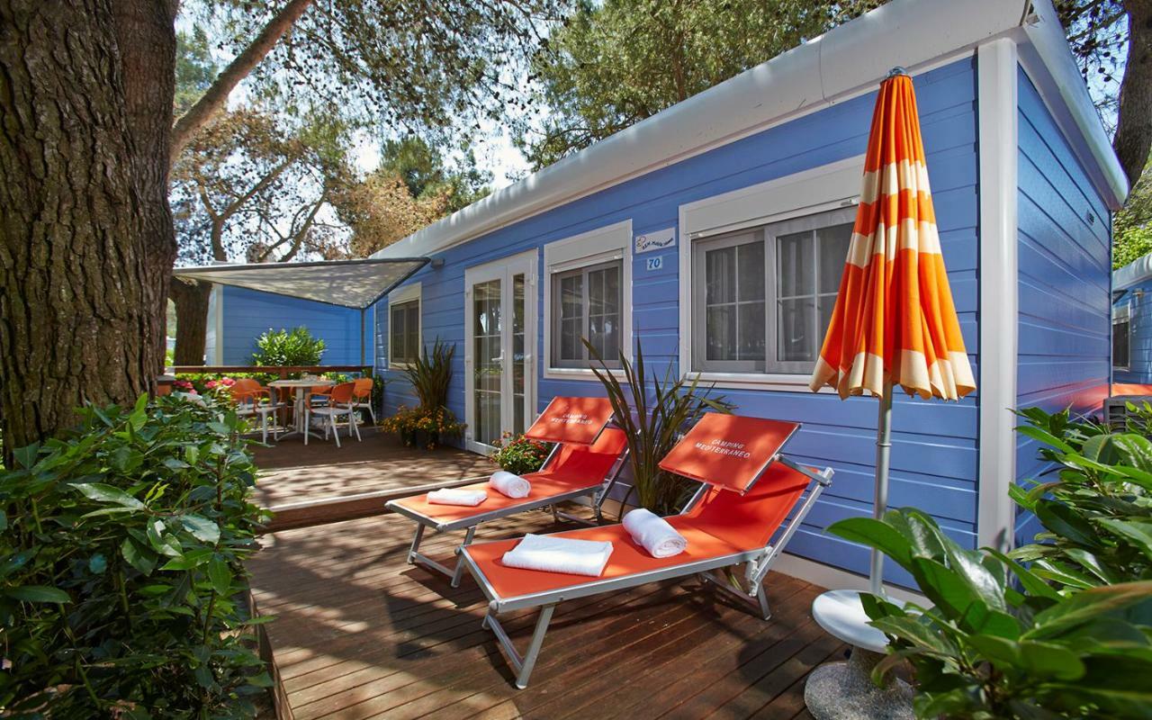 Mobile Home Familial Deluxe