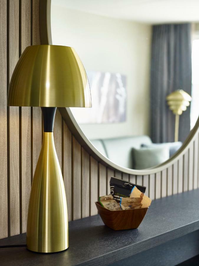 Suite mit 1 Schlafzimmer