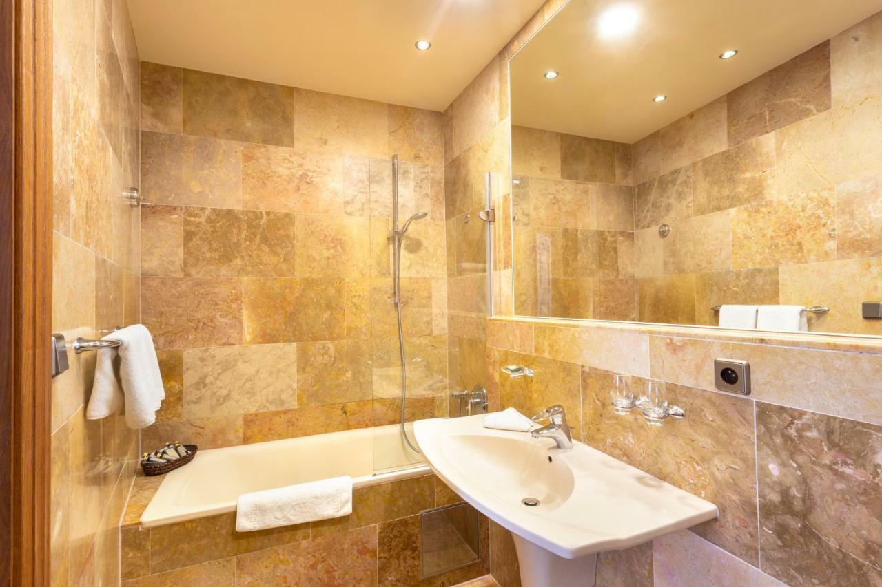 Chambre Double