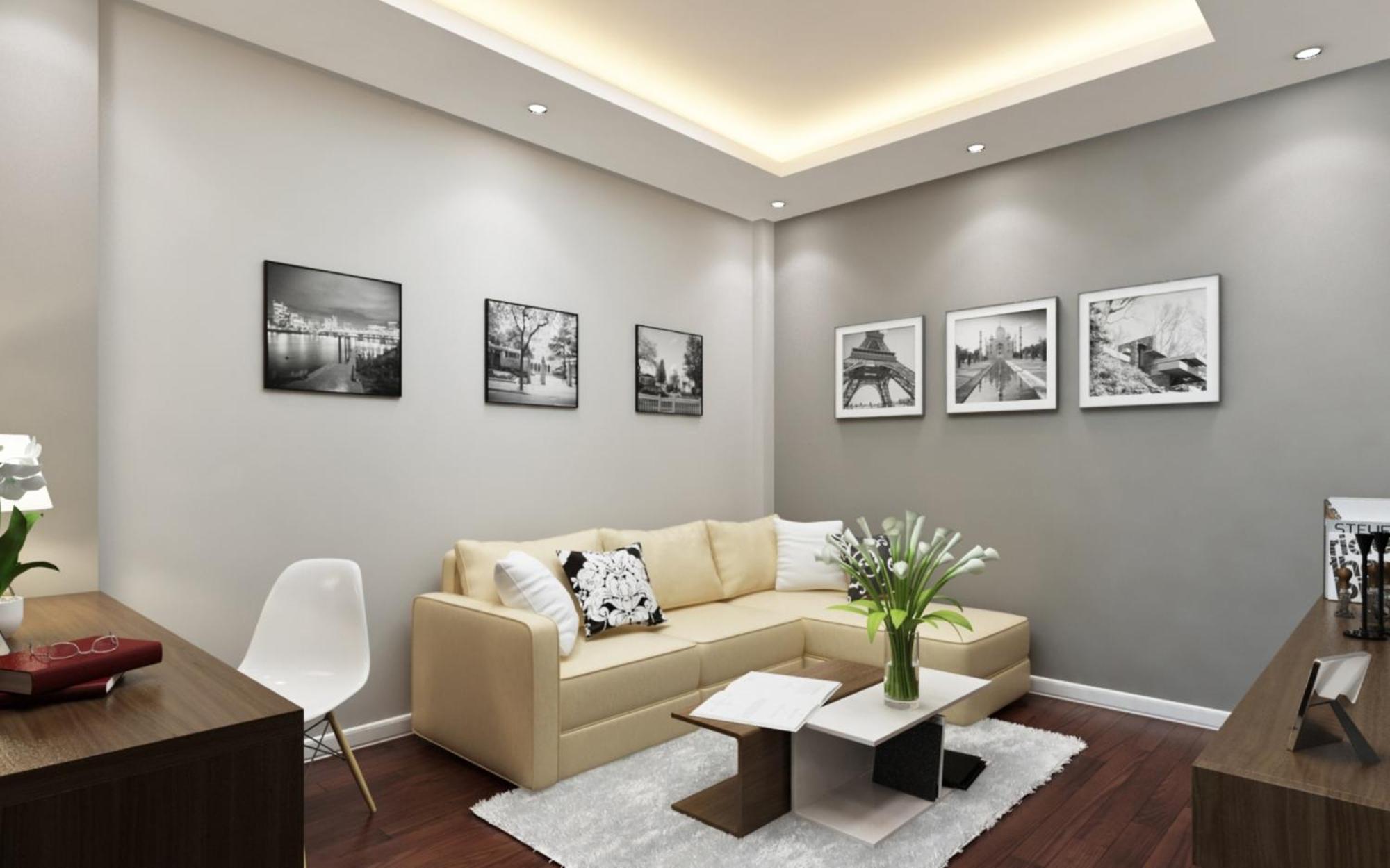 Junior Suite with City View