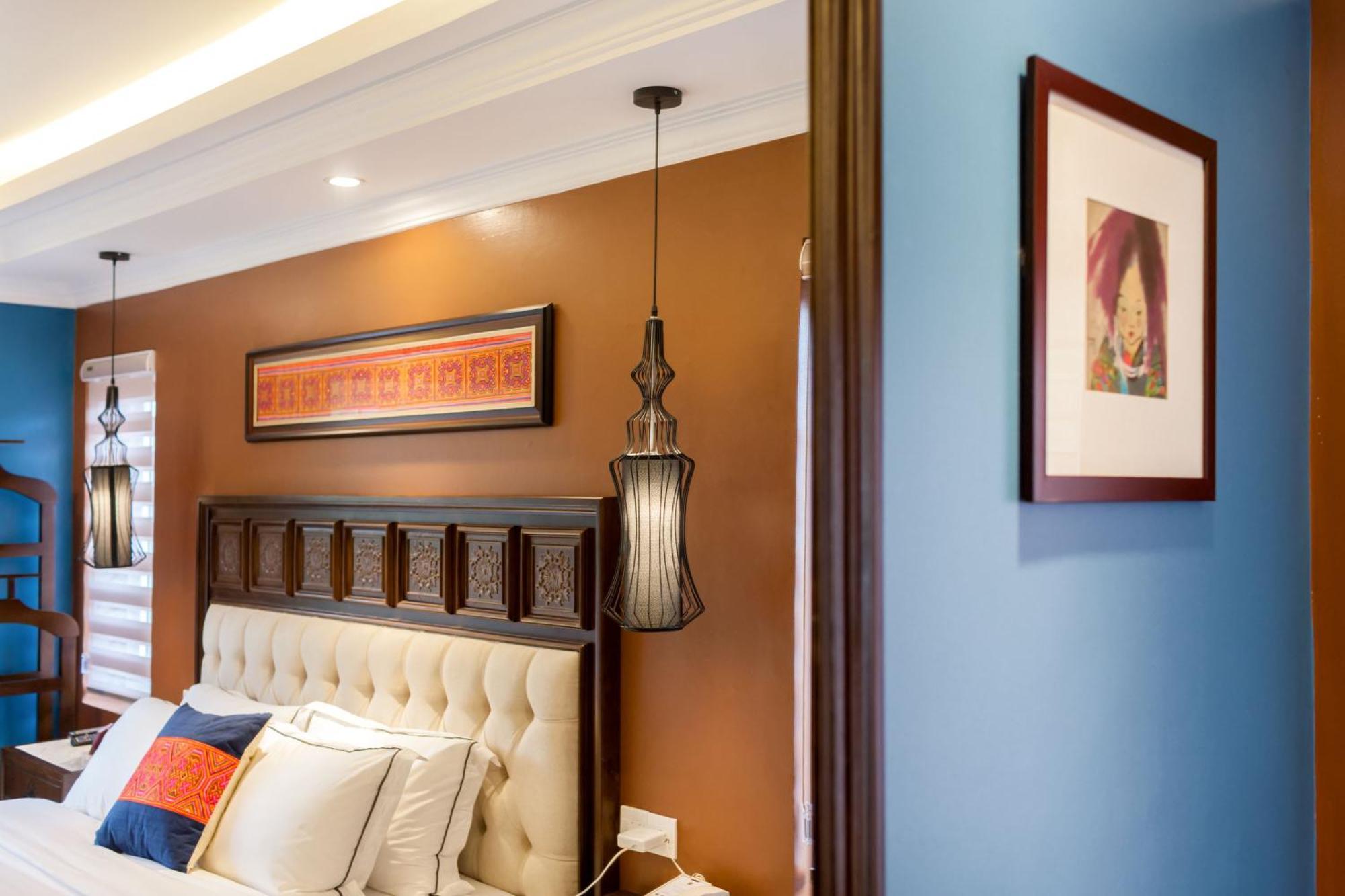Chambre Communicante Familiale de Luxe