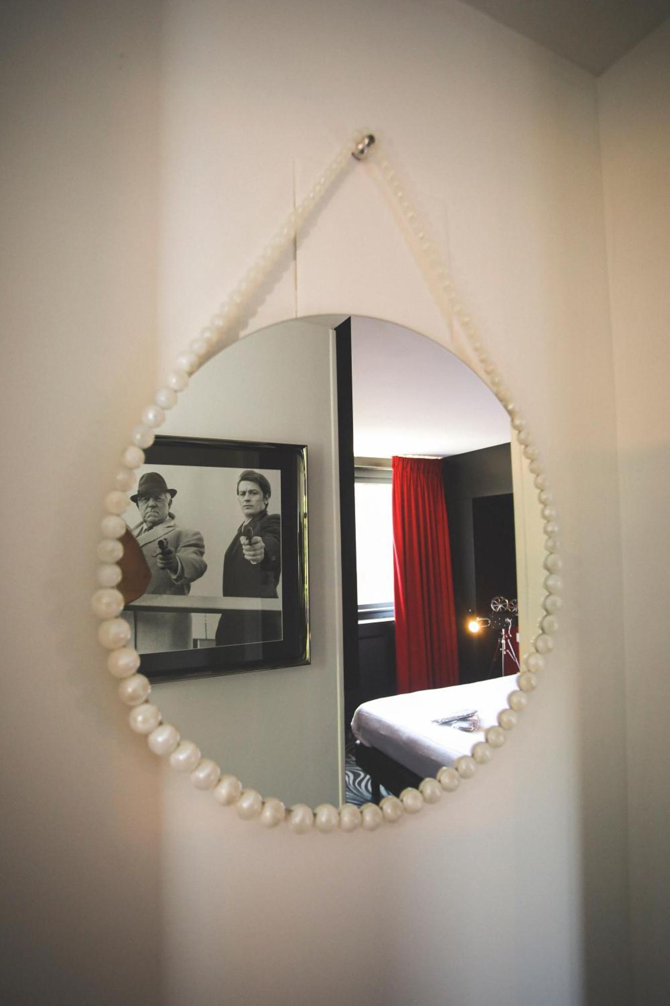 Habitación Familiar Estándar