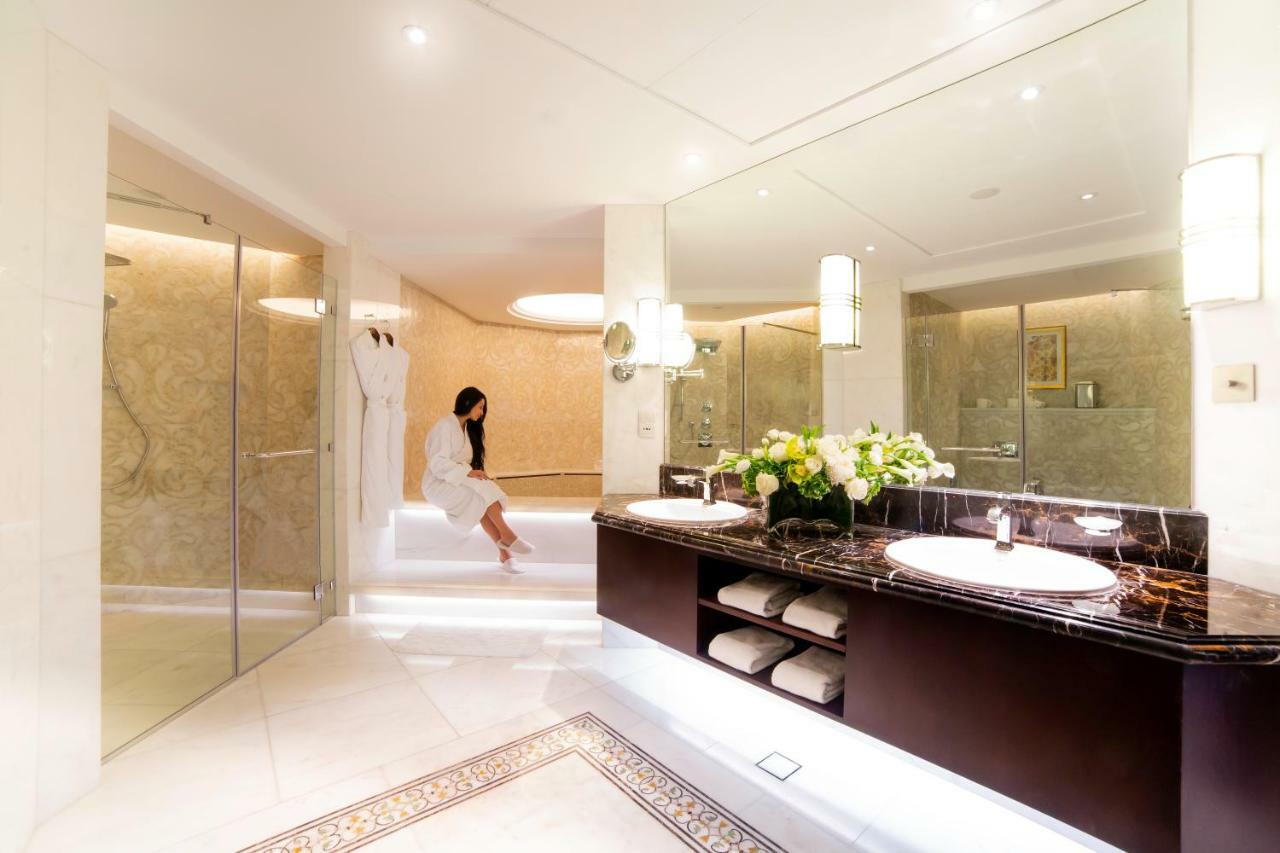 Suite Presidencial