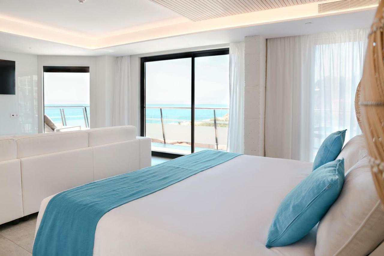 Suite Deluxe - Vue sur Mer