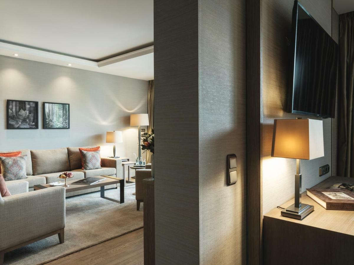 Suite Wallberg
