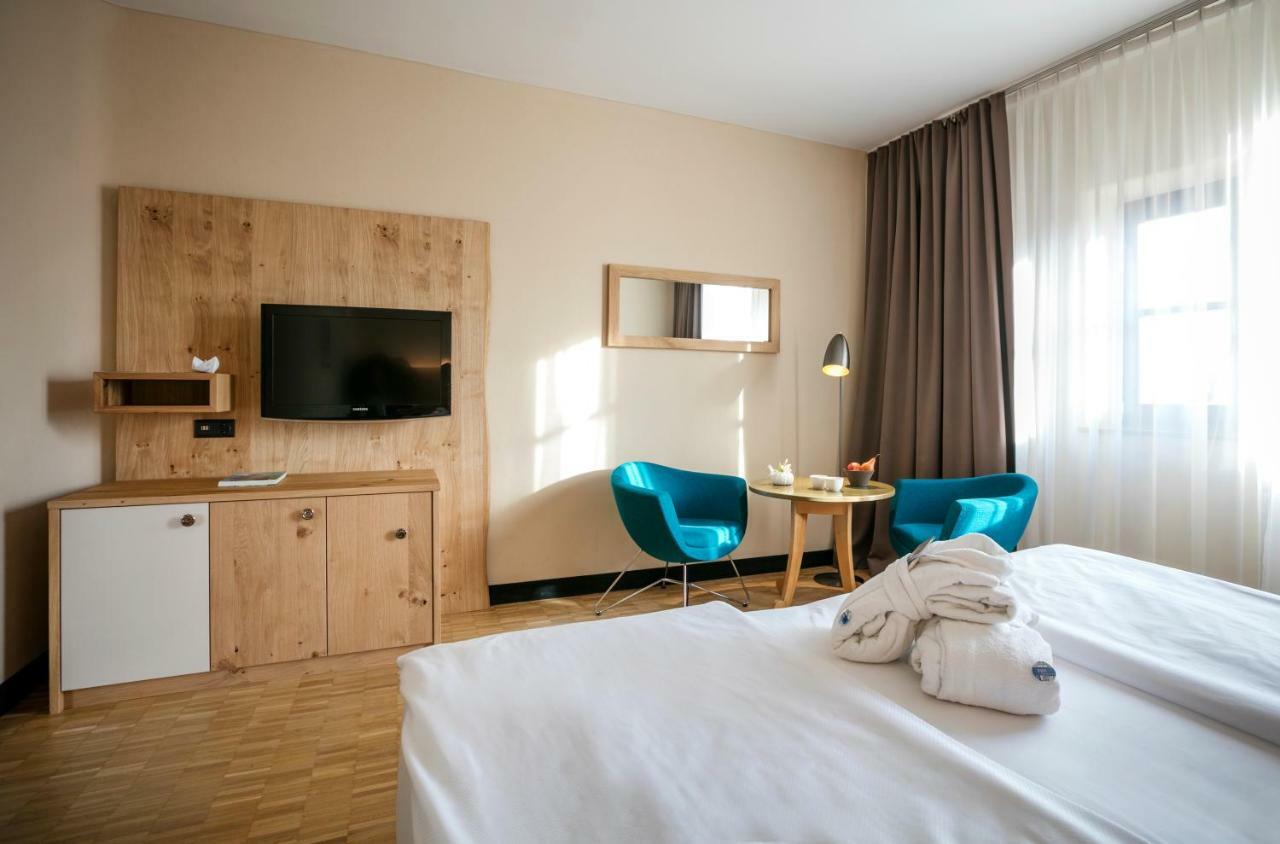 Habitación Doble Friedensreich