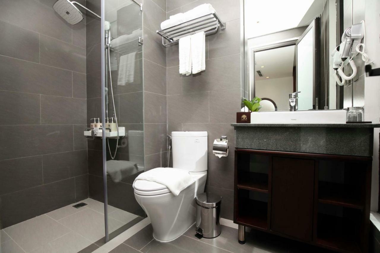 Executive Triple Room