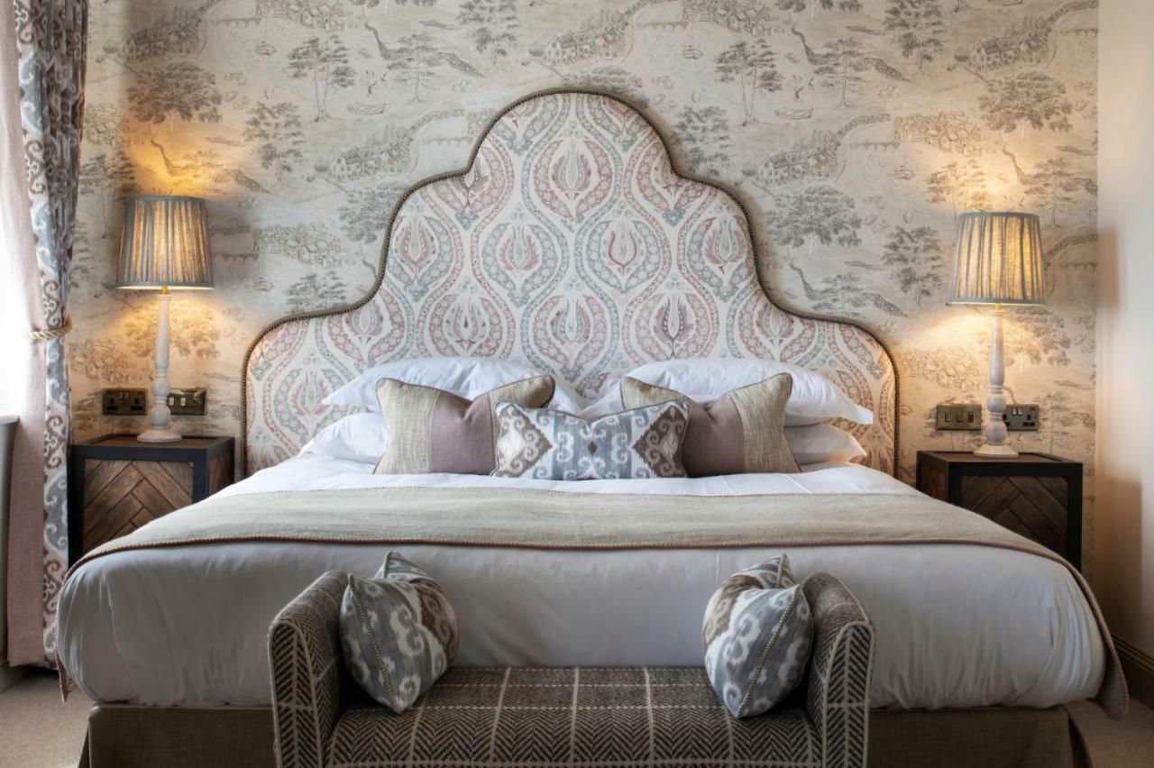 Delightful Room
