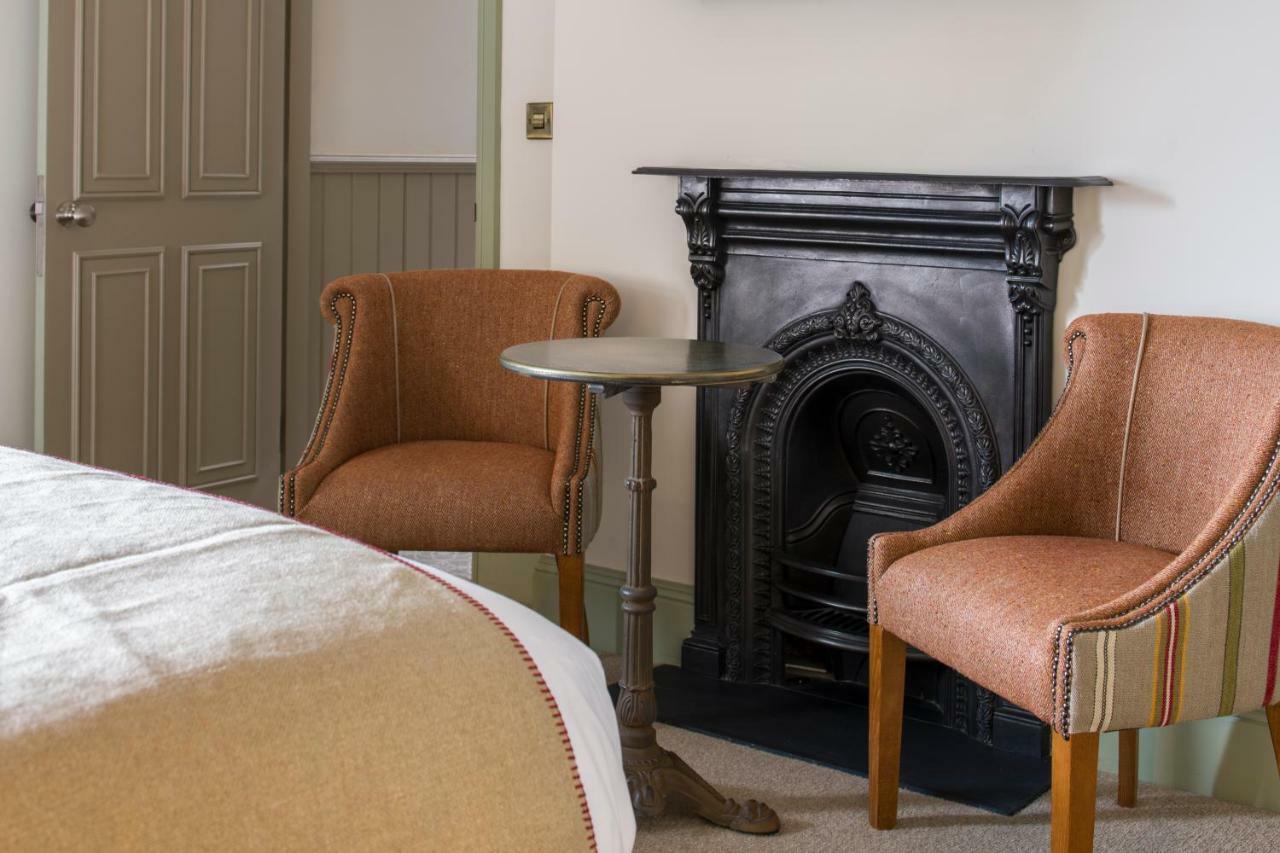 Delightful Room