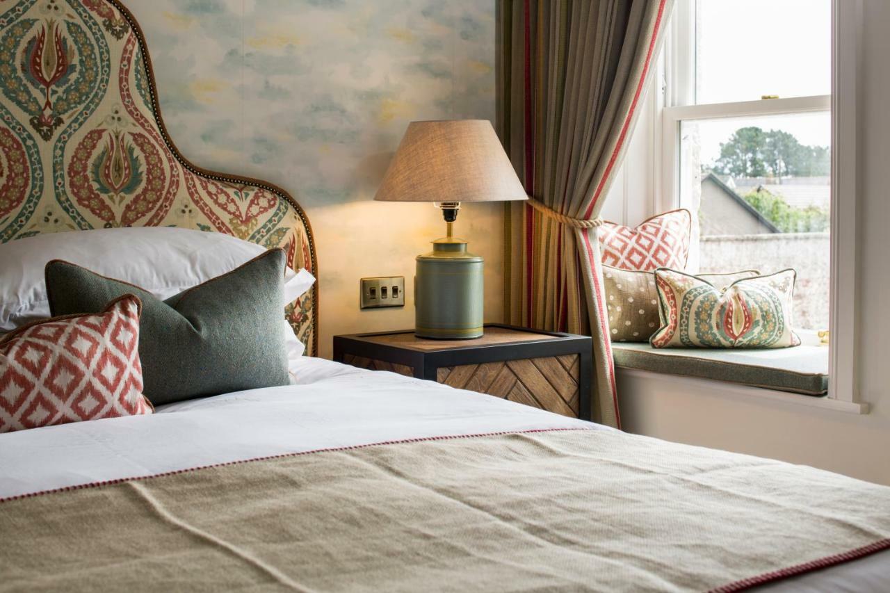 Delightful Room