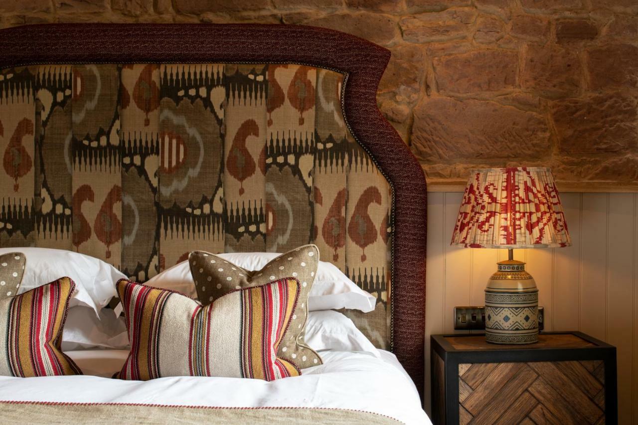 Delightful Room