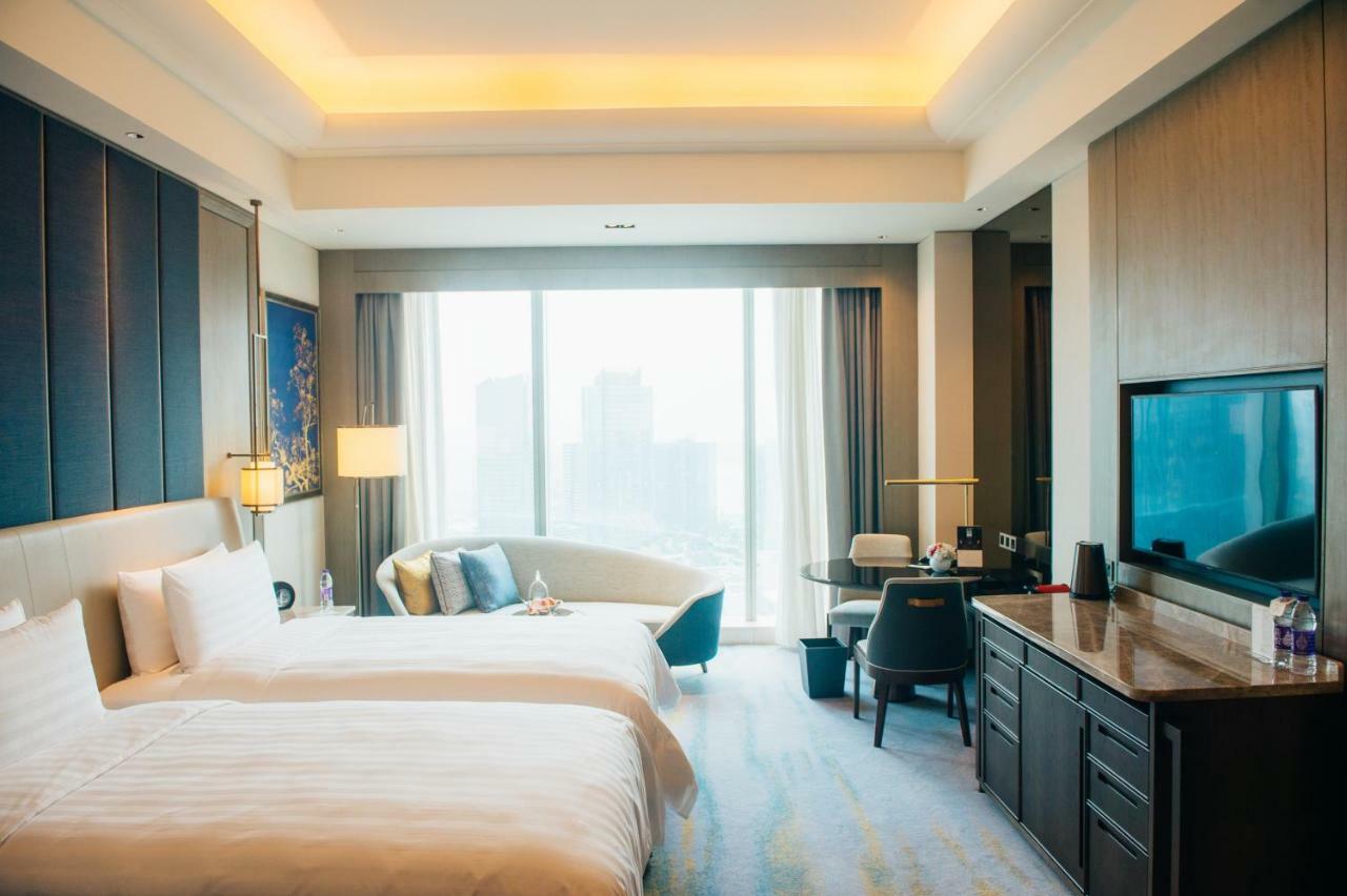 Premier Twin Room