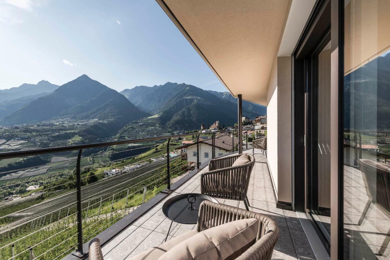 Suite con Vista Montagna