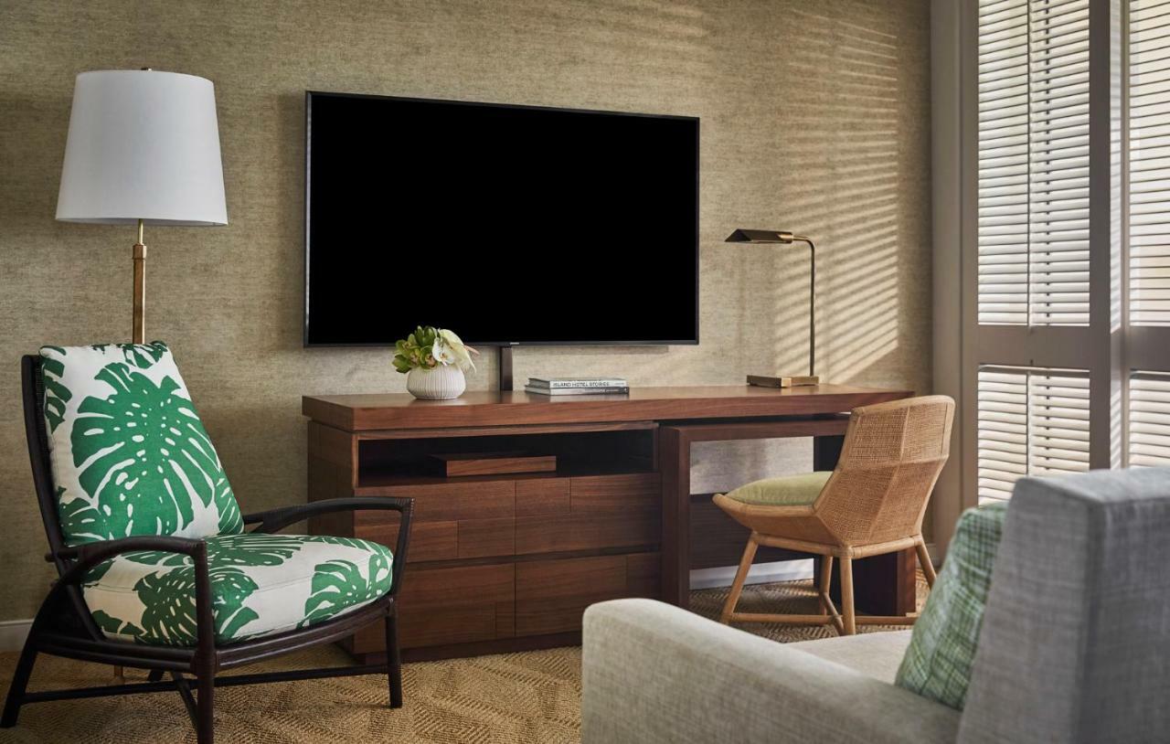 Resort King Room