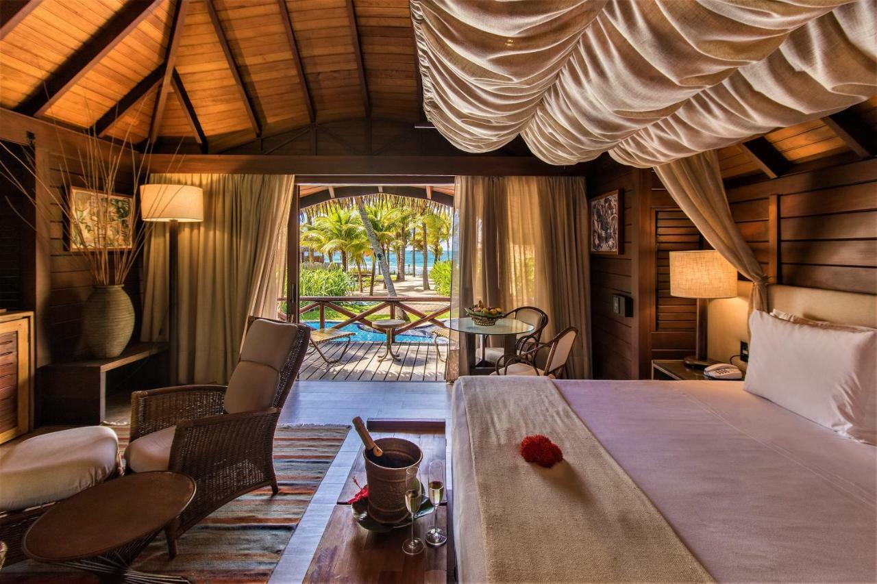Bungalow com Vista Mar