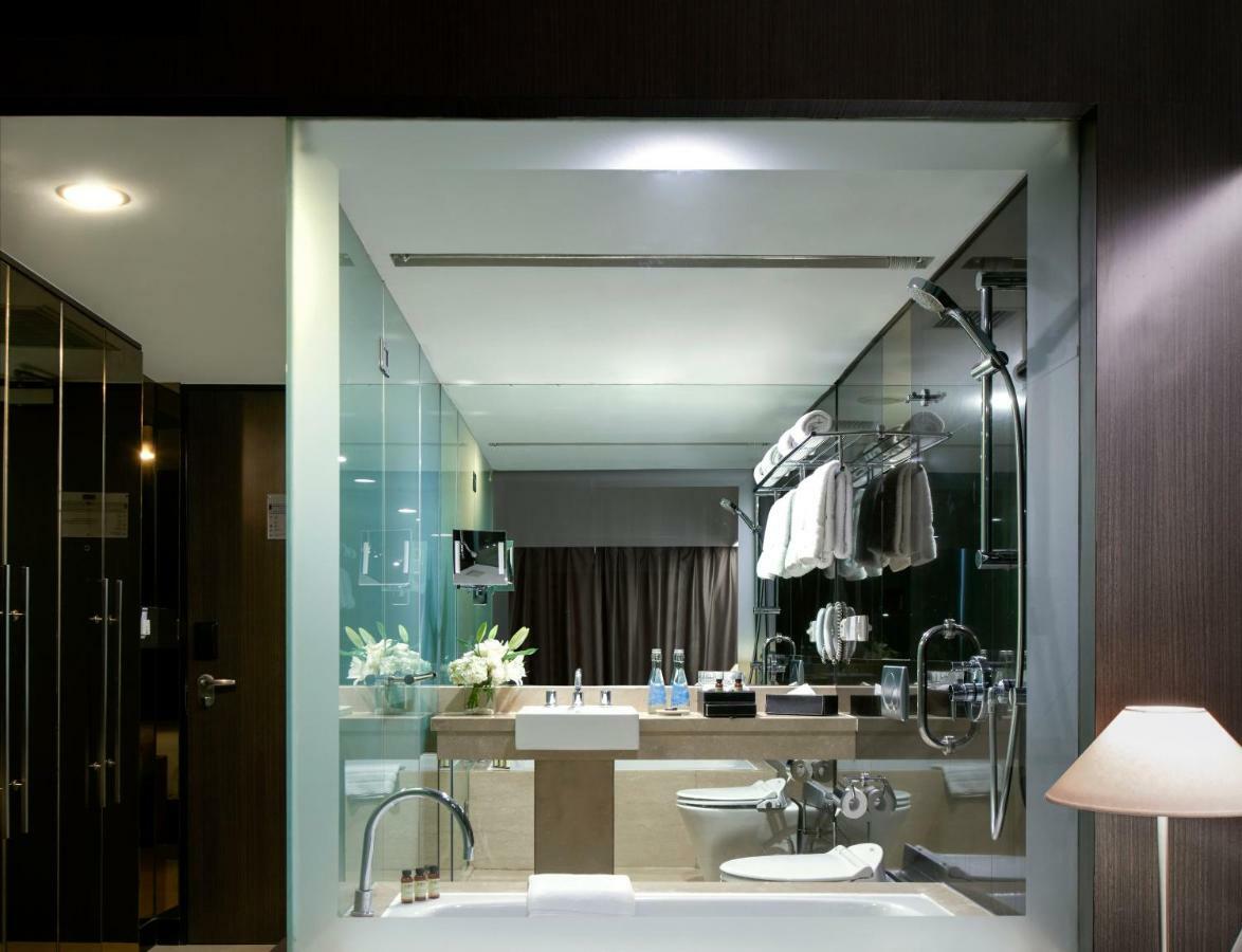 Premium Superior Double Room with City View