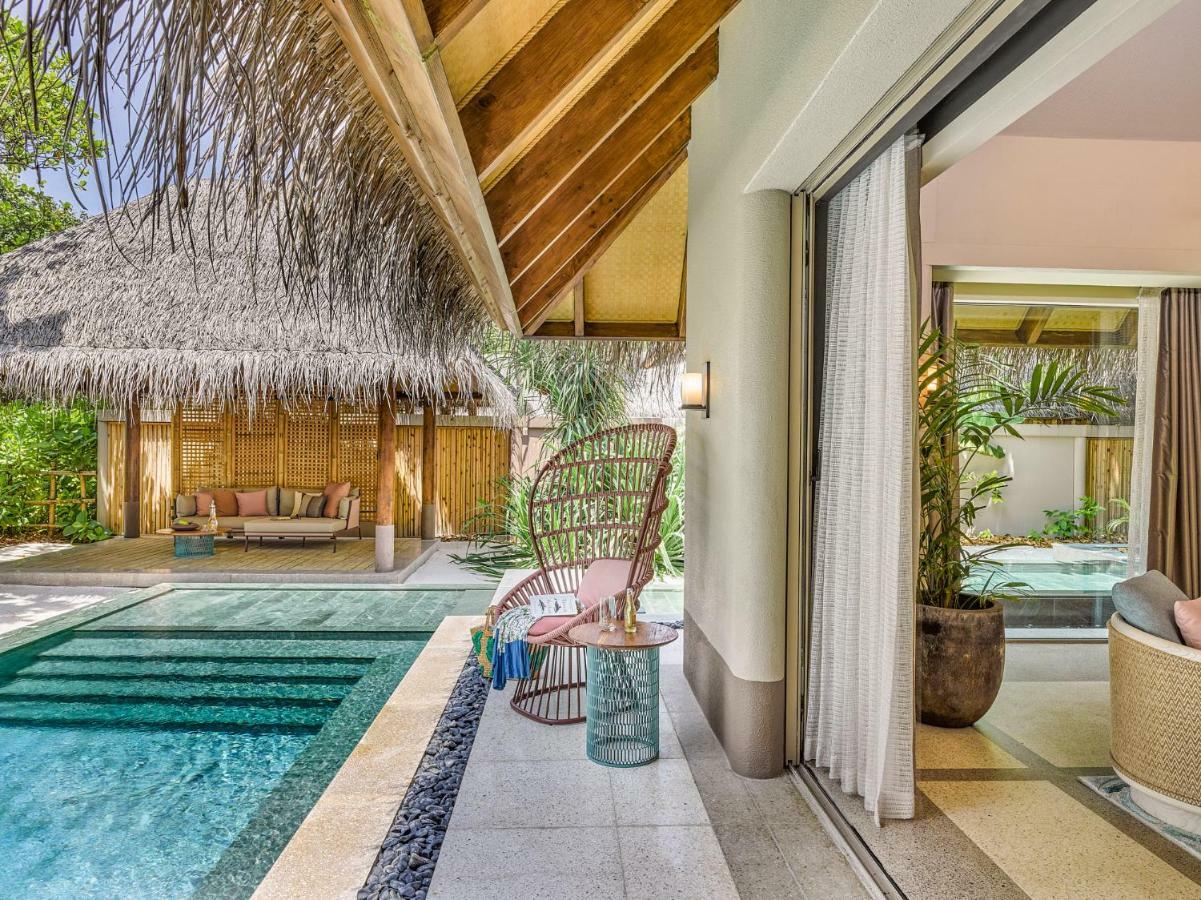 Beach Villa Pool