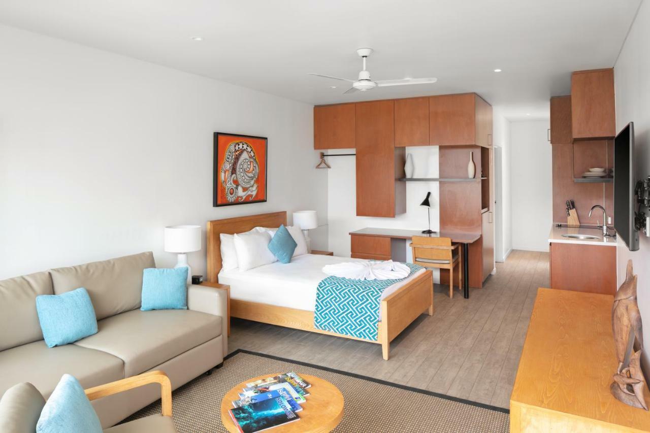 Deluxe Suite Long Stay