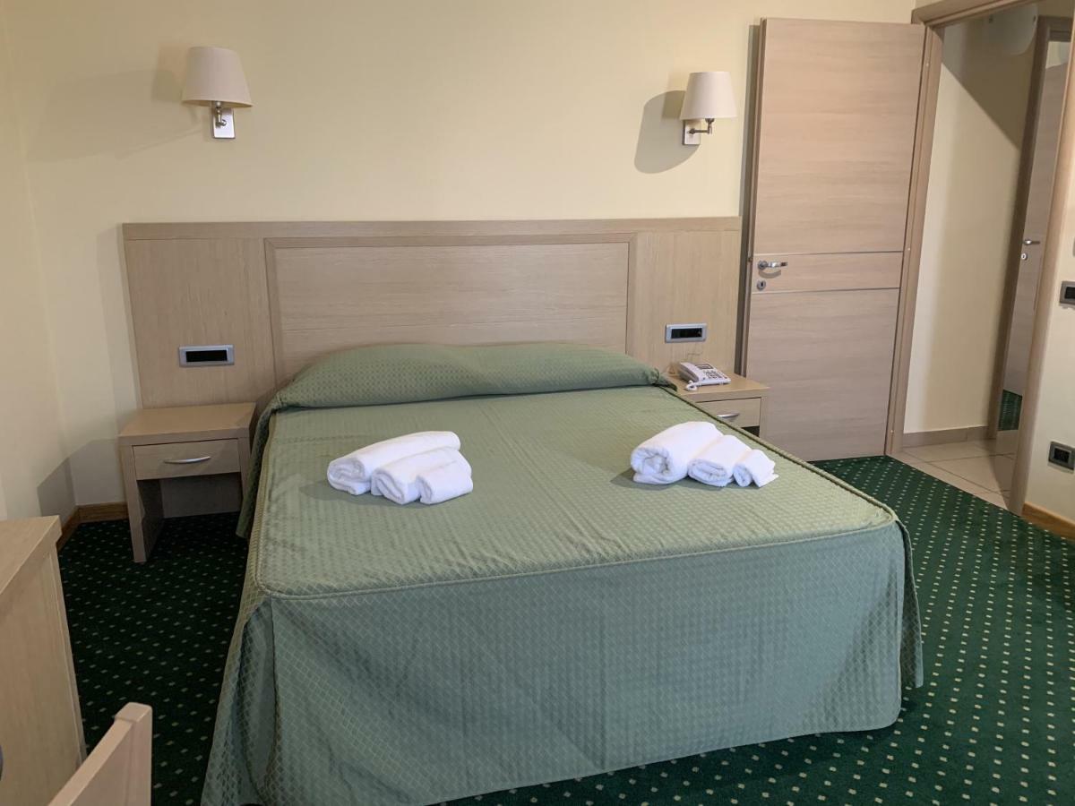 Suite con 1 Camera da Letto