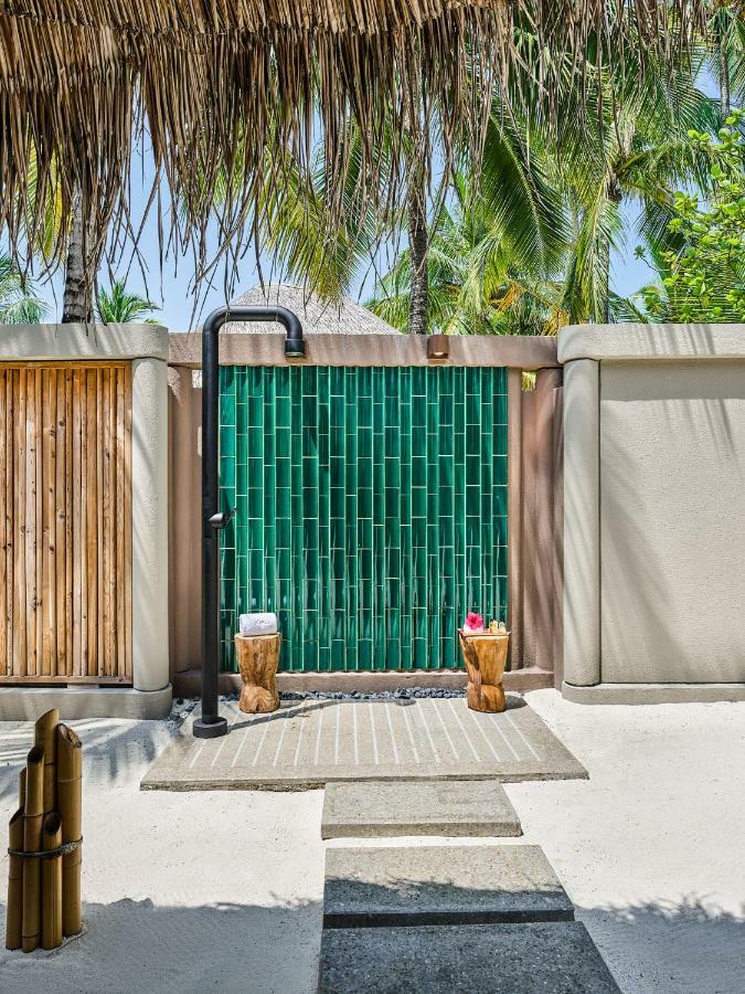 Beach Villa Pool
