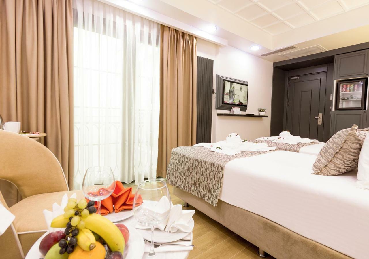 Chambre Double Standard