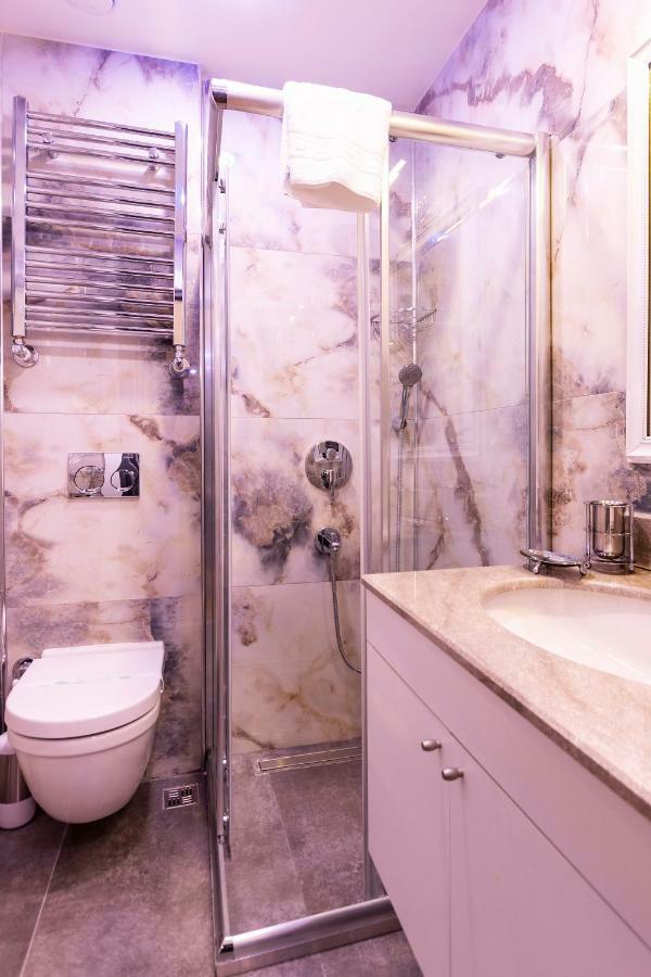 Chambre Double Supérieure
