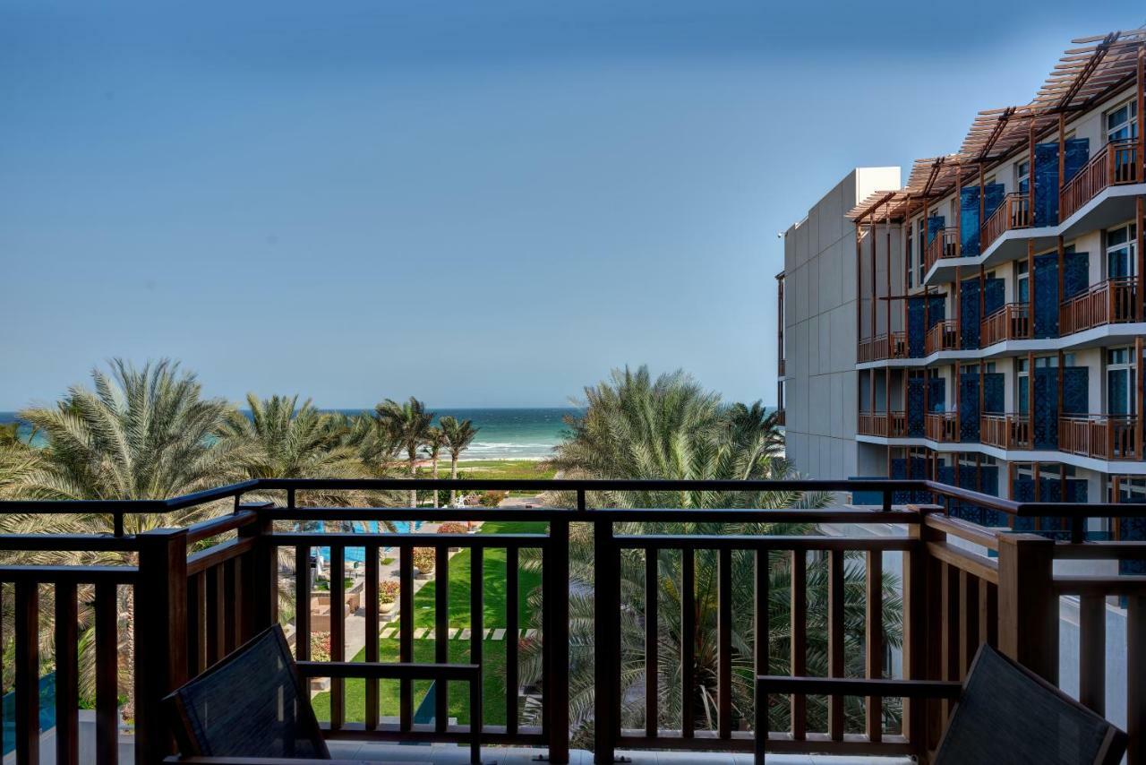 Standard Twin Room with Balcony and Pool View