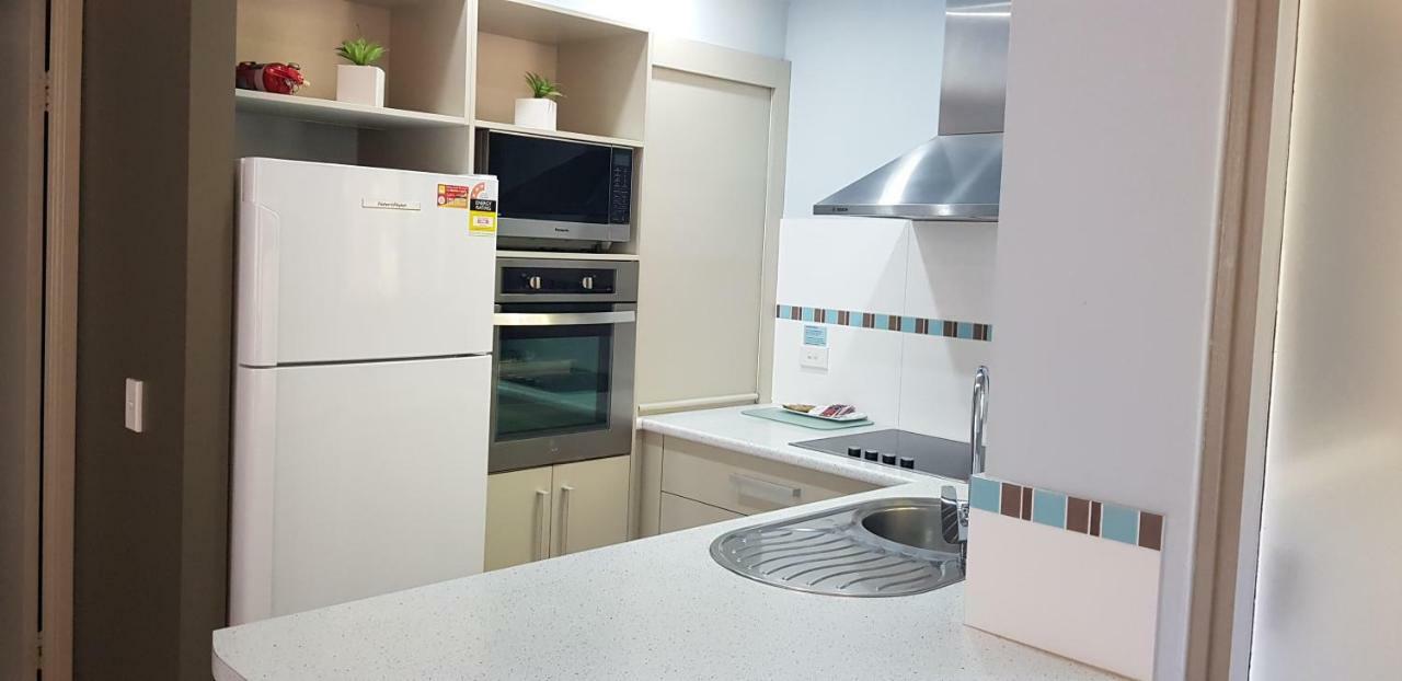 Two-Bedroom Apartment - Pet Friendly