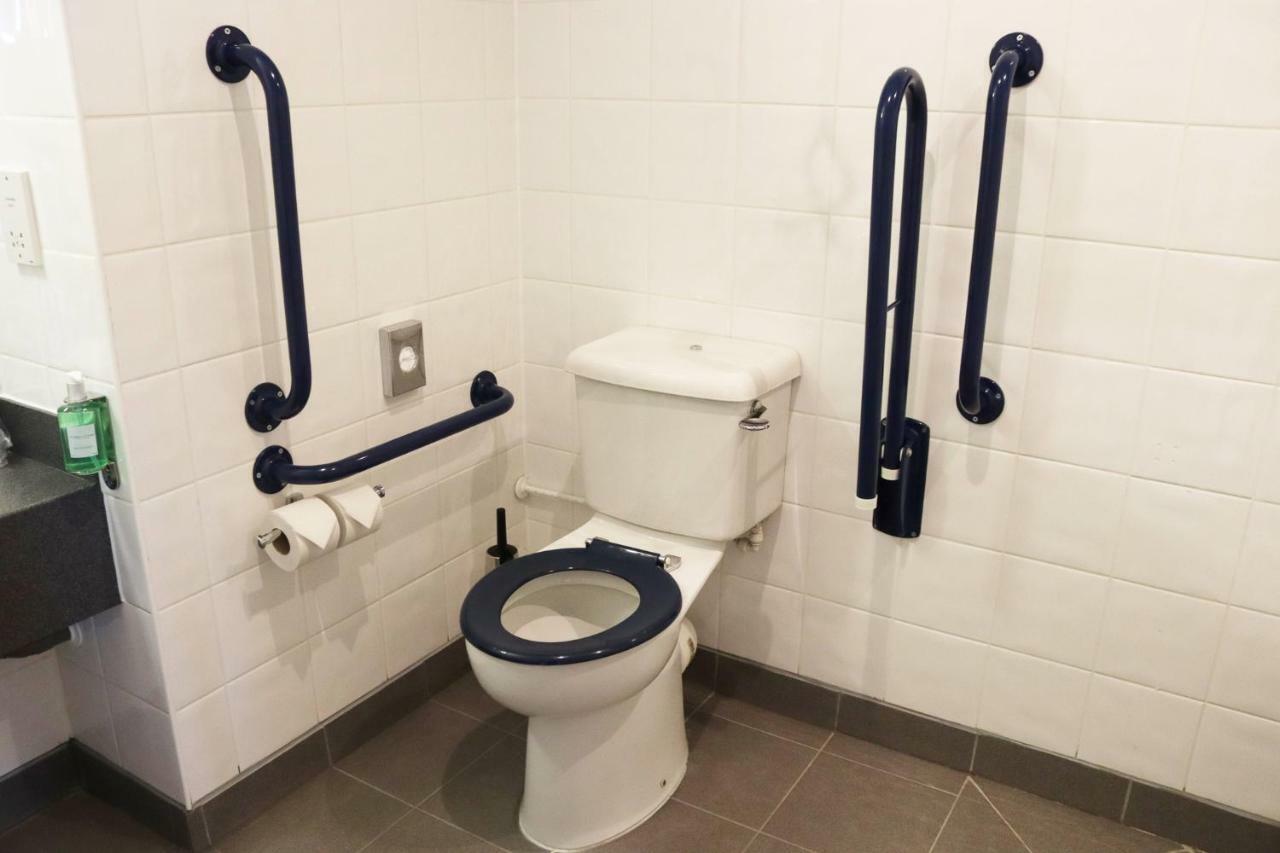 Accessible Double Room