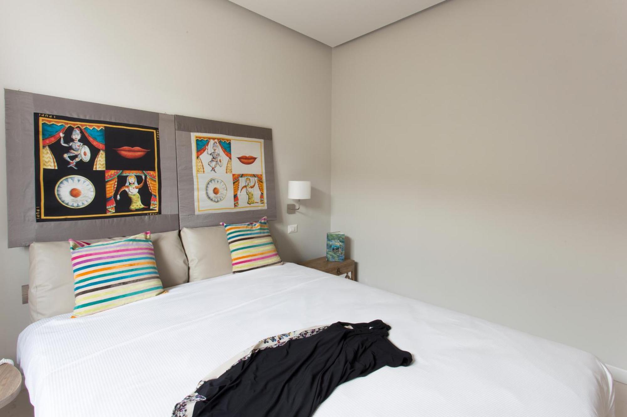 Chambre Double Économique