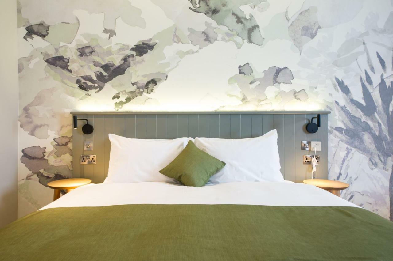 Double or Twin Room - Disability Access