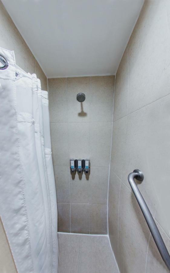 Habitación Doble Deluxe - 2 camas dobles