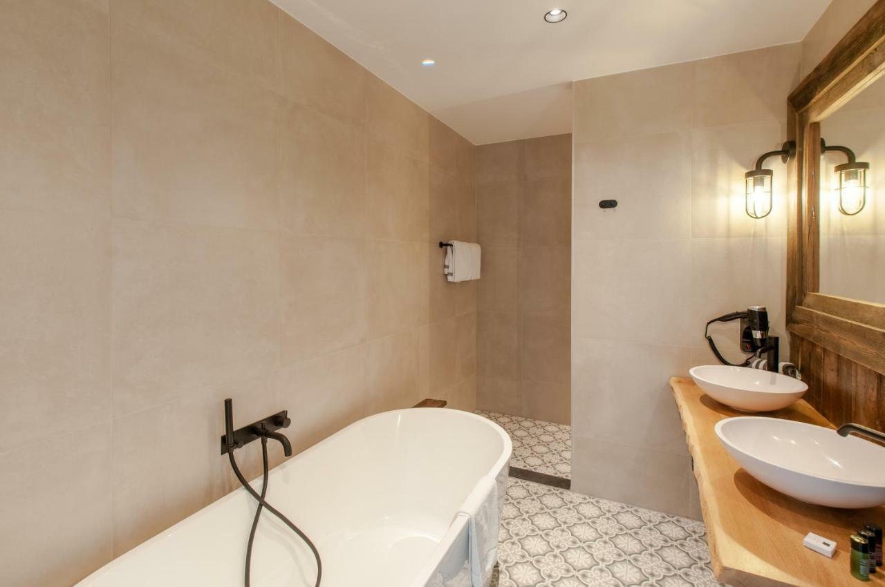 Suite Deluxe 