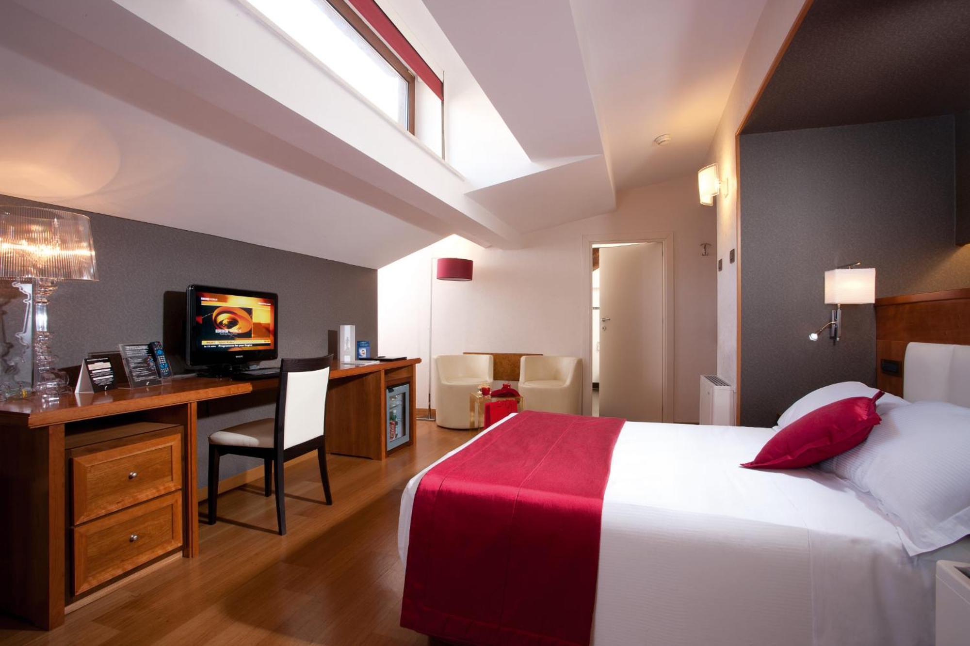 Classic Double or Twin Room