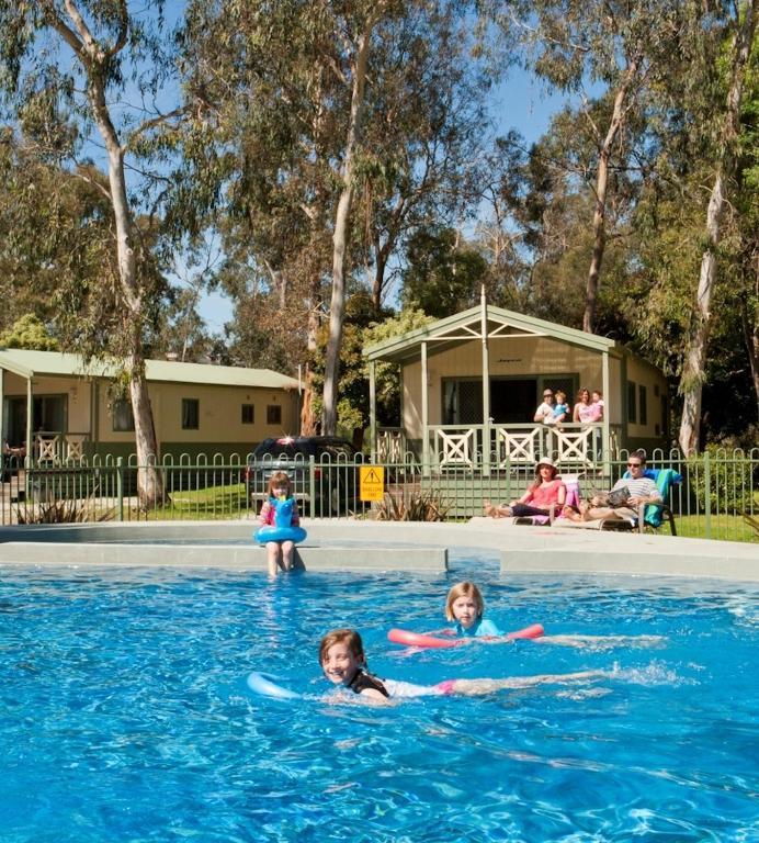 Deluxe Family Villa
