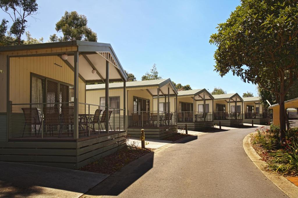 Superior Two-Bedroom Villa