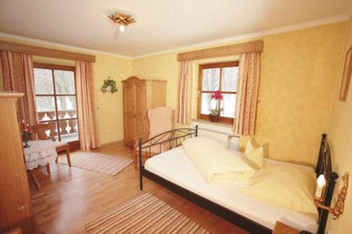 Comfort Einzelzimmer mit Balkon oder Terrasse