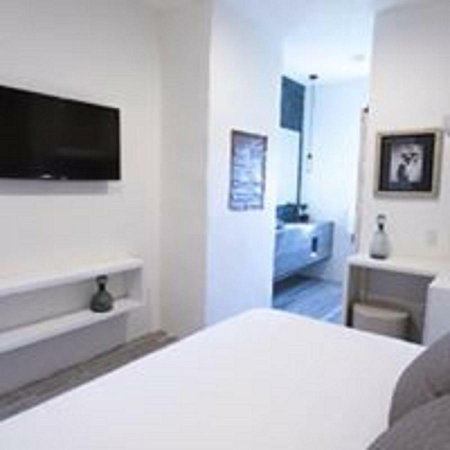 Habitación Superior con cama extragrande