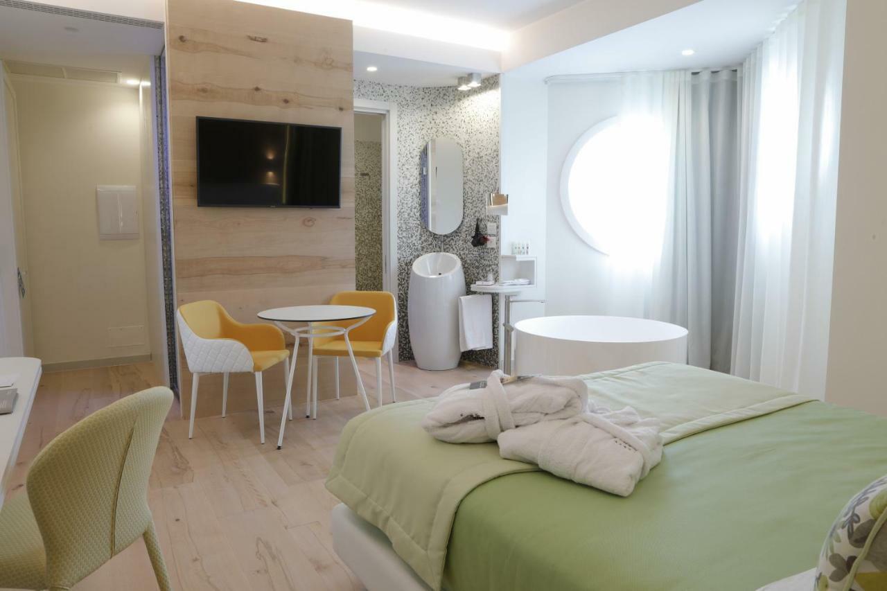 Junior Suite Deluxe