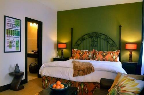 Junior Suite with Sofa Bed