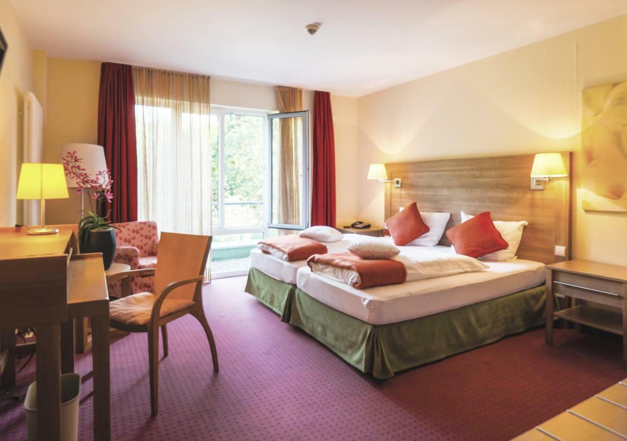 Single Room Panoramic View