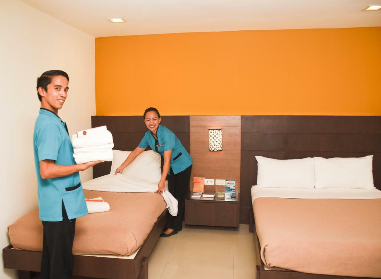 Executive Deluxe Room